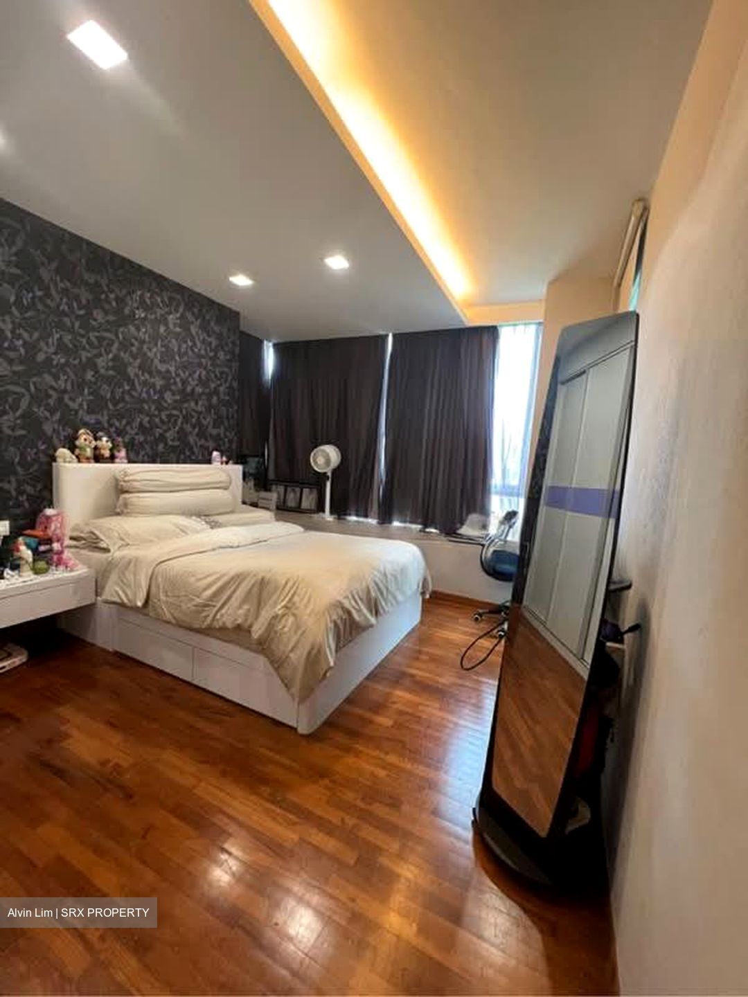 The Quartz (D19), Condominium #566102021